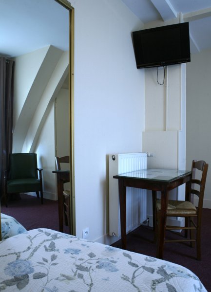 Grand Hôtel de l'Europe