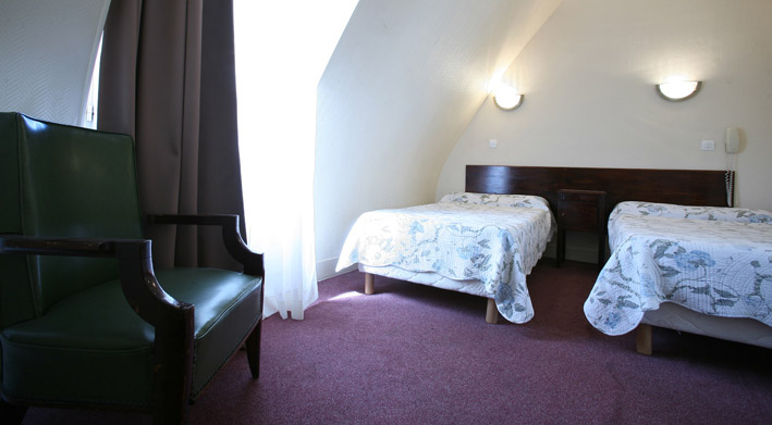 Grand Hôtel de l'Europe