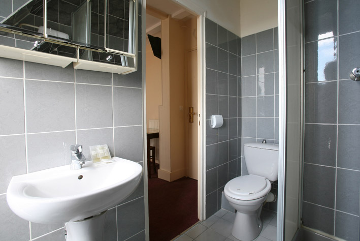 Grand Hôtel de l'Europe