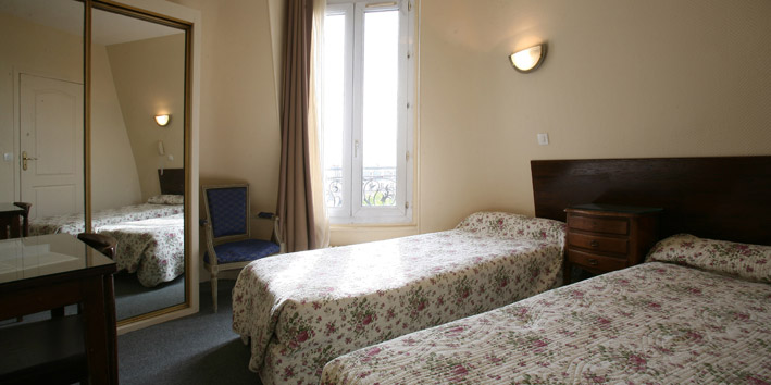 Grand Hôtel de l'Europe