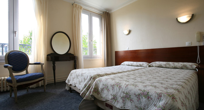 Grand Hôtel de l'Europe