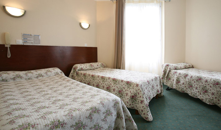 Grand Hôtel de l'Europe