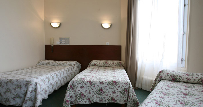 Grand Hôtel de l'Europe