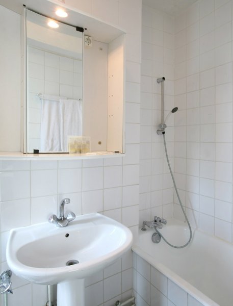 Grand Hôtel de l'Europe