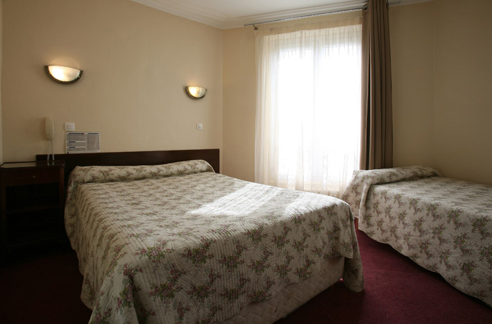 Grand Hôtel de l'Europe