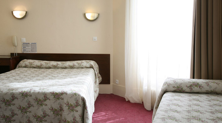 Grand Hôtel de l'Europe