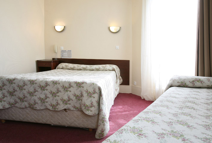 Grand Hôtel de l'Europe