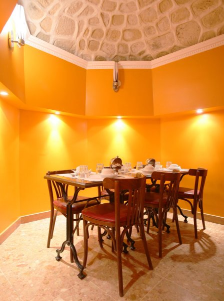 Grand Hôtel de l'Europe