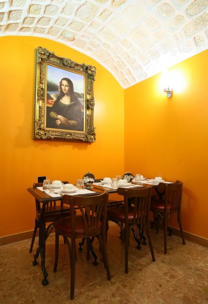 Grand Hôtel de l'Europe