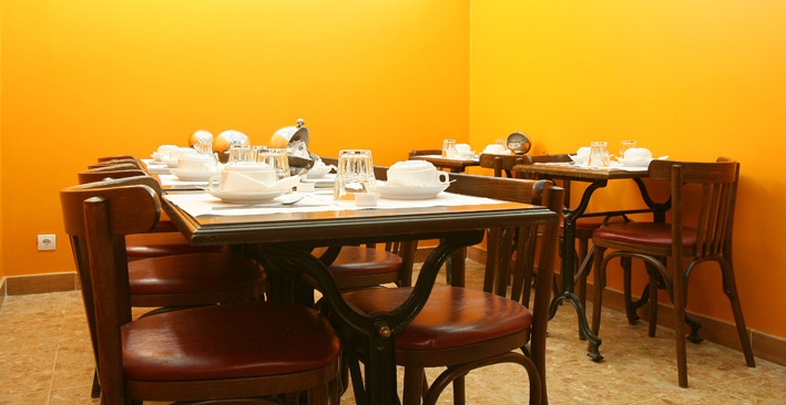 Grand Hôtel de l'Europe