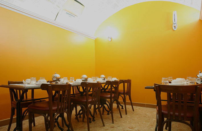 Grand Hôtel de l'Europe