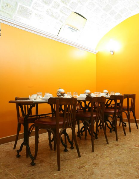 Grand Hôtel de l'Europe