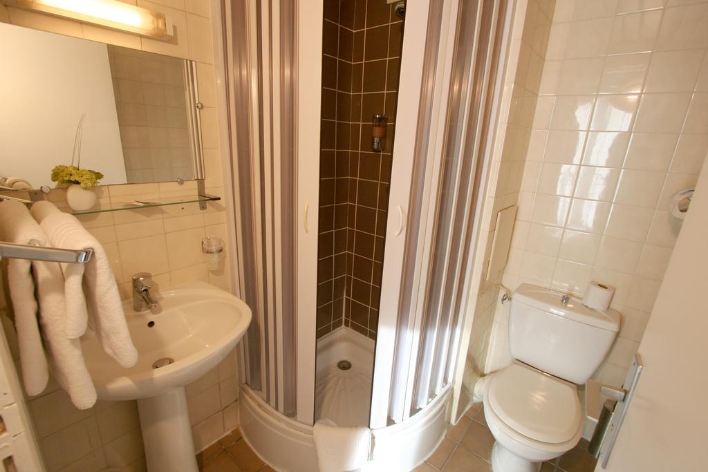 Hôtel Denfert Montparnasse