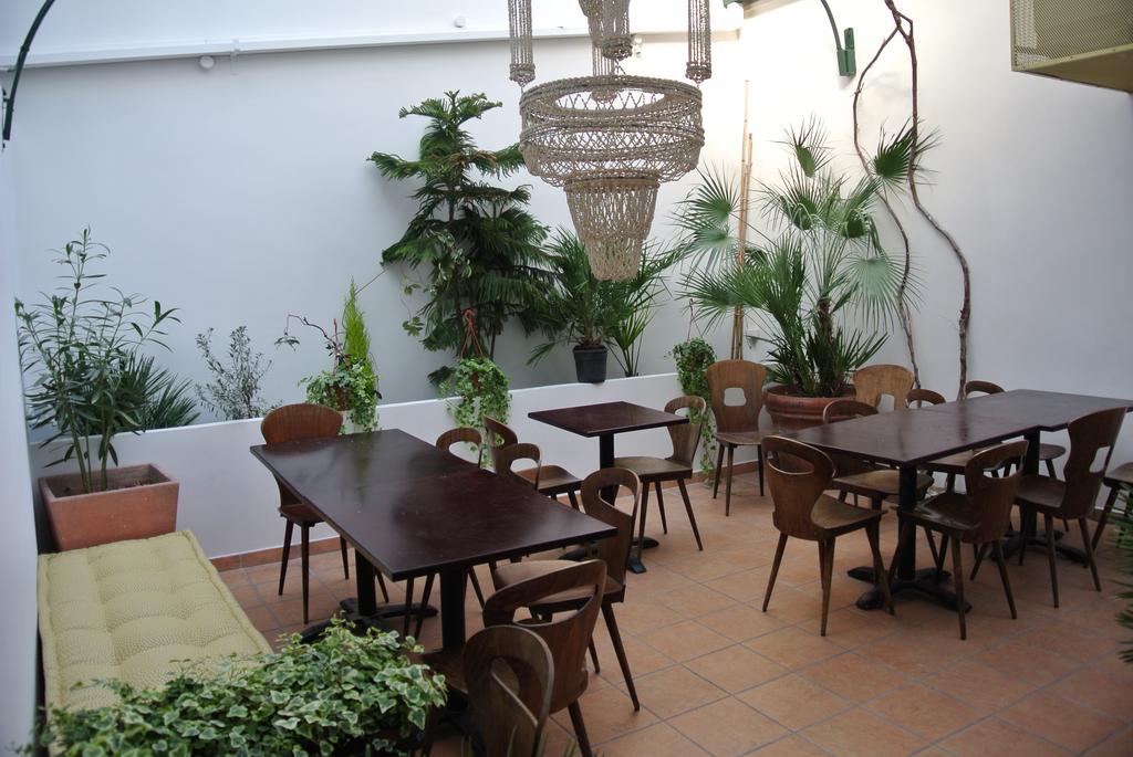 Hôtel Denfert Montparnasse