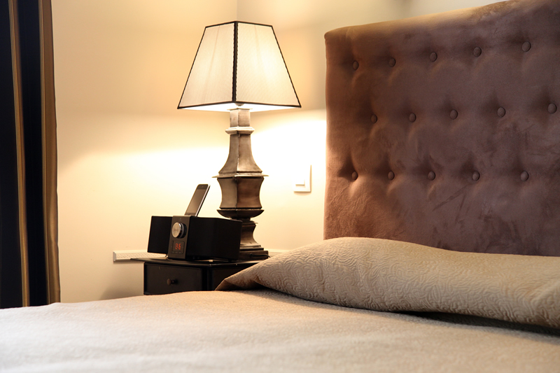 Hôtel Saint-Louis en l'Isle