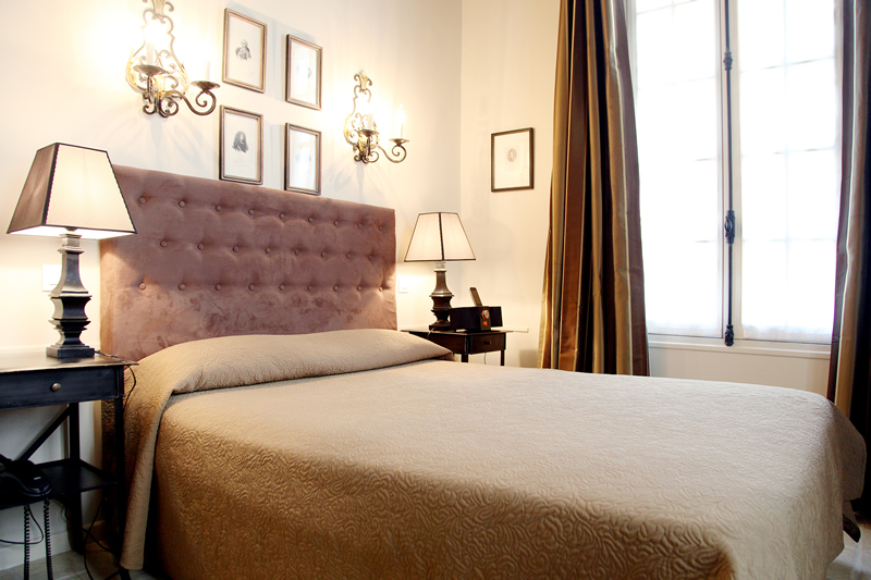 Hôtel Saint-Louis en l'Isle