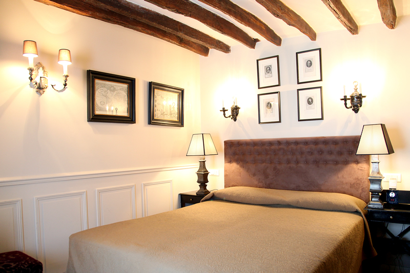 Hôtel Saint-Louis en l'Isle