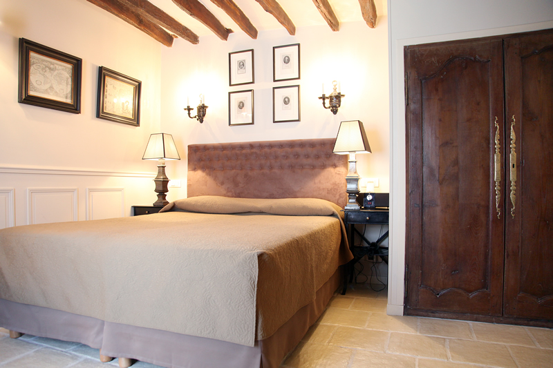 Hôtel Saint-Louis en l'Isle