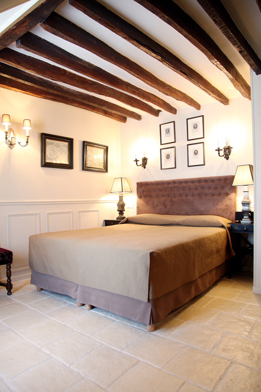 Hôtel Saint-Louis en l'Isle