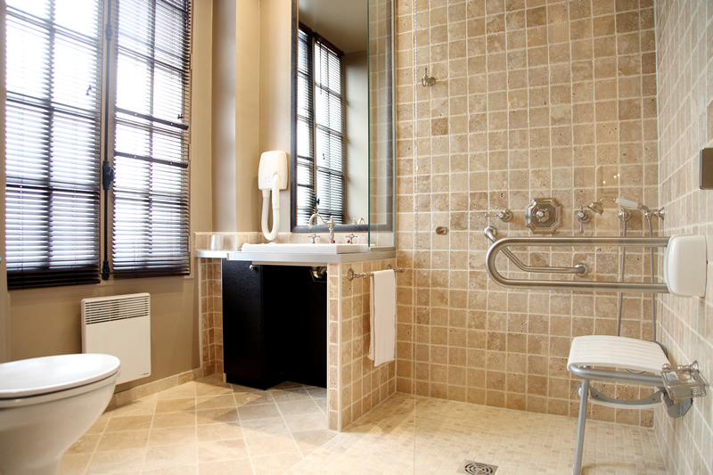 Hôtel Saint-Louis en l'Isle