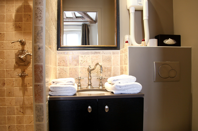 Hôtel Saint-Louis en l'Isle