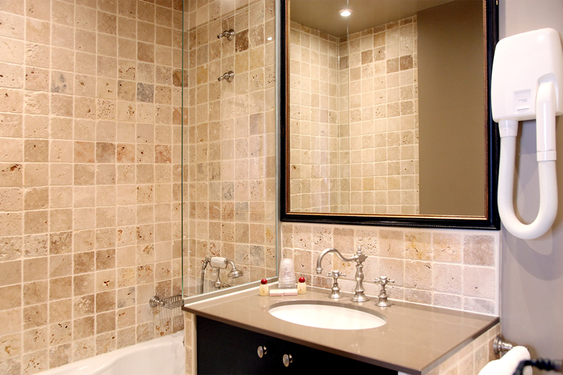 Hôtel Saint-Louis en l'Isle