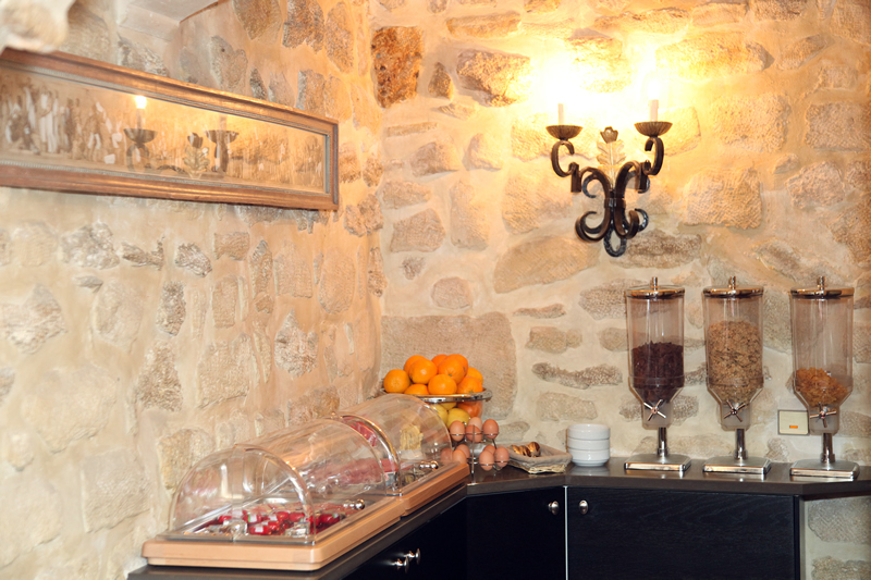 Hôtel Saint-Louis en l'Isle