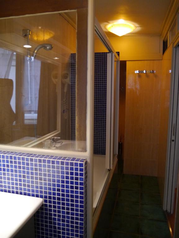 Hôtel les Degrés de Notre Dame