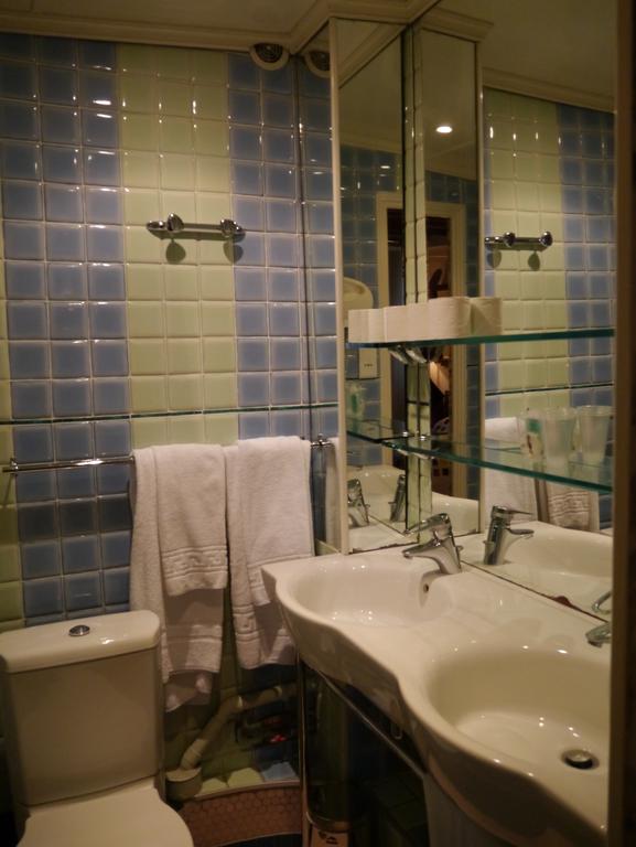 Hôtel les Degrés de Notre Dame