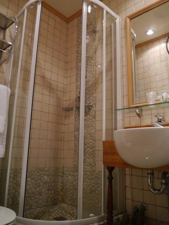 Hôtel les Degrés de Notre Dame