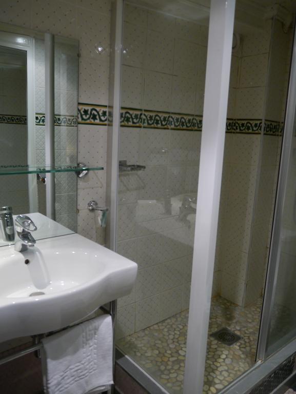 Hôtel les Degrés de Notre Dame