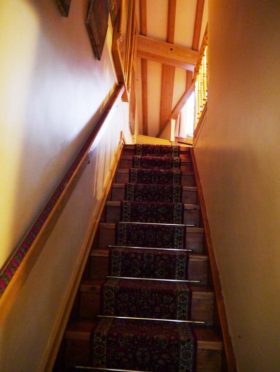 Hôtel les Degrés de Notre Dame