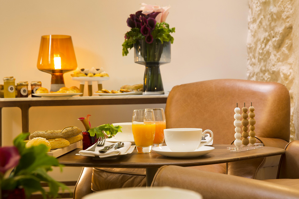 Hôtel Dupond - Smith