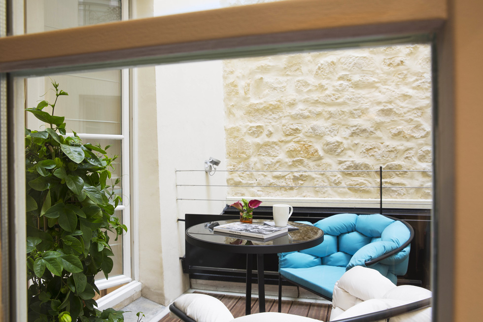 Hôtel Dupond - Smith