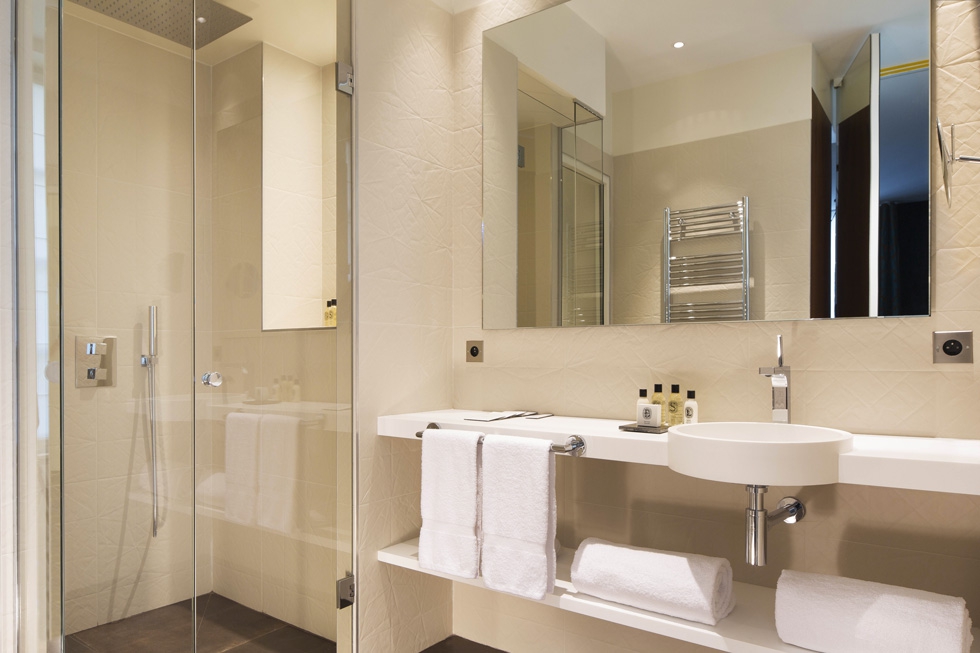 Hôtel Dupond - Smith