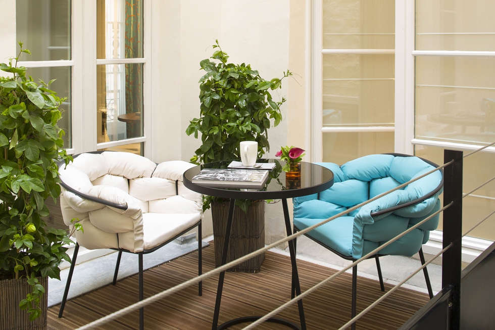 Hôtel Dupond - Smith