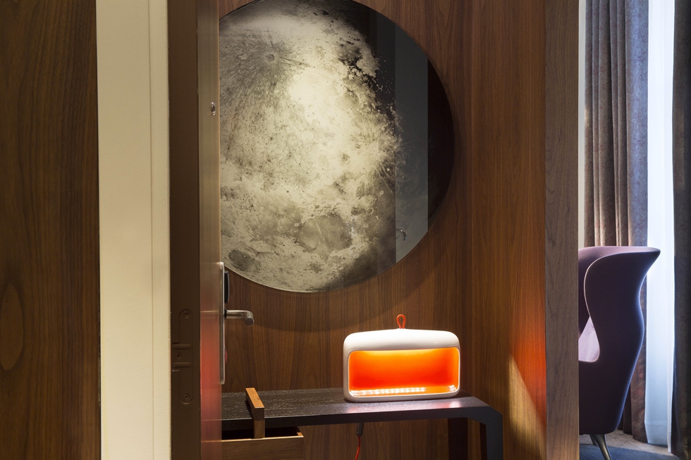 Hôtel Dupond - Smith