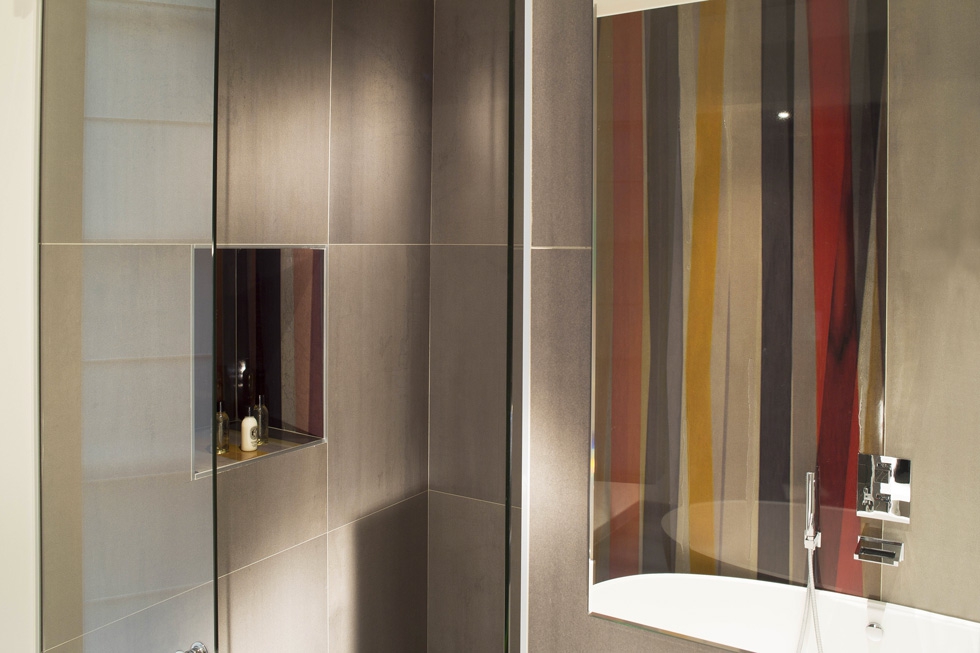 Hôtel Dupond - Smith