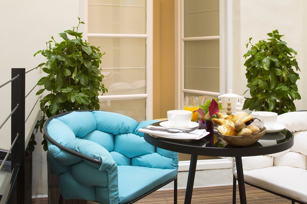 Hôtel Dupond - Smith