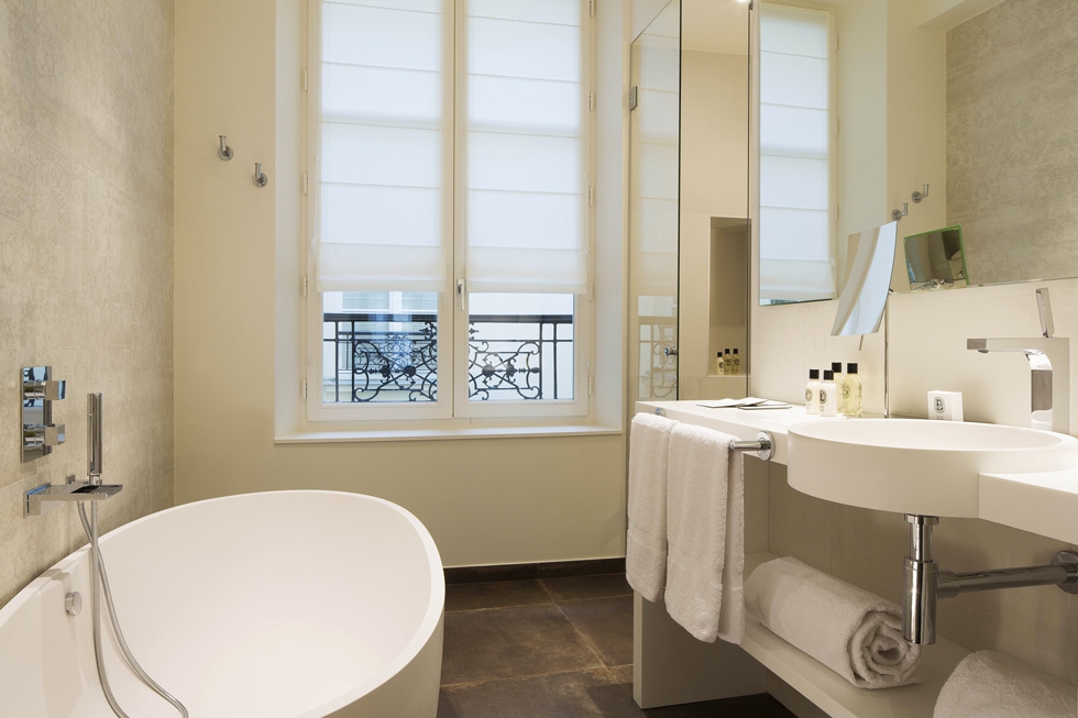 Hôtel Dupond - Smith