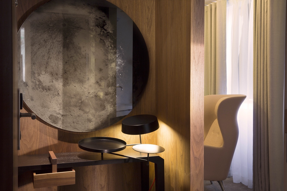 Hôtel Dupond - Smith