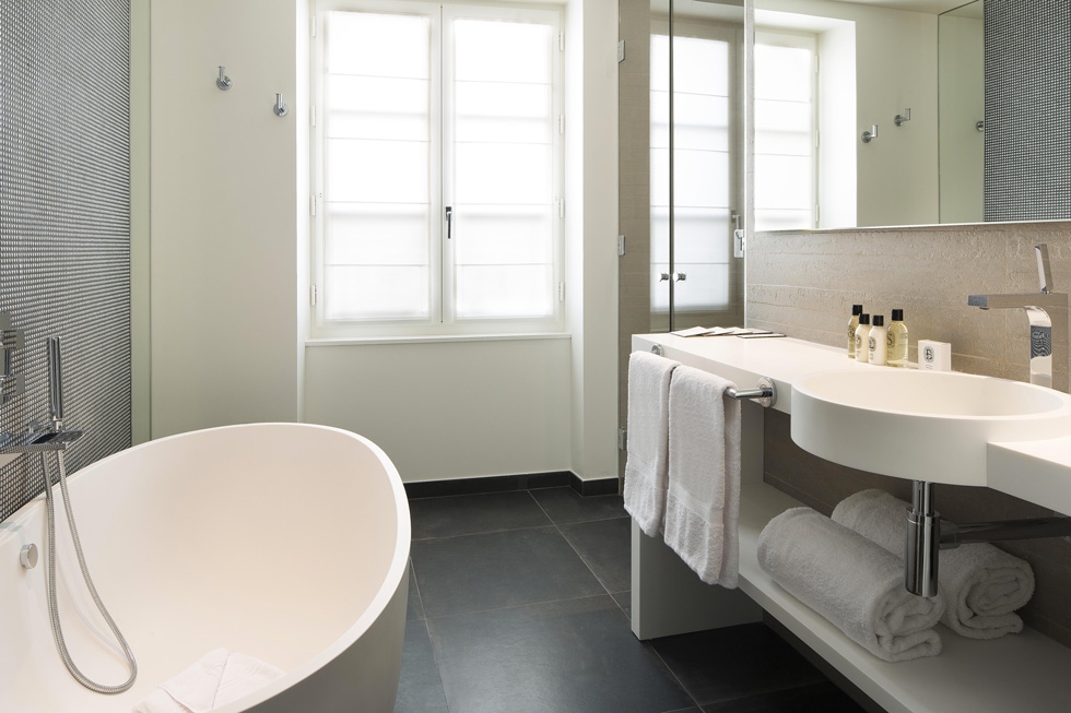 Hôtel Dupond - Smith