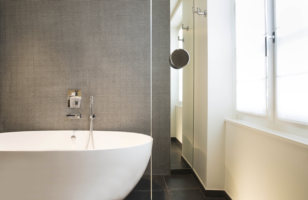 Hôtel Dupond - Smith