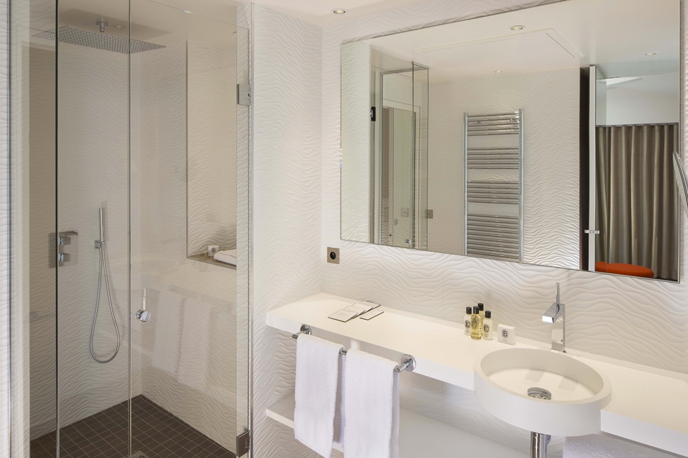 Hôtel Dupond - Smith