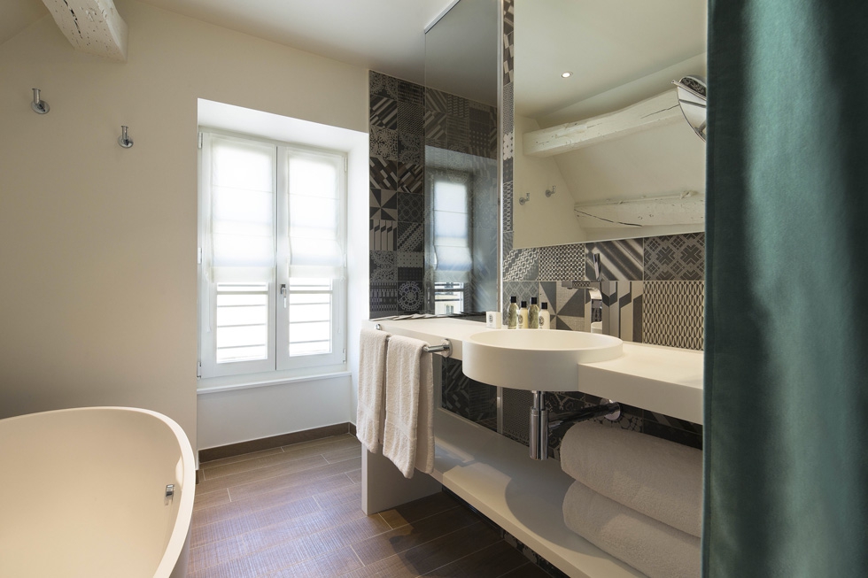 Hôtel Dupond - Smith