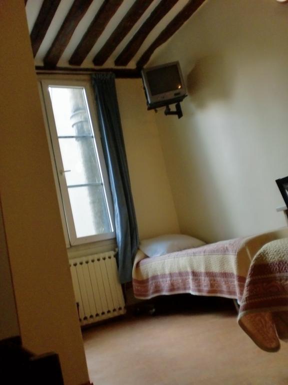 Hôtel des Fontaines