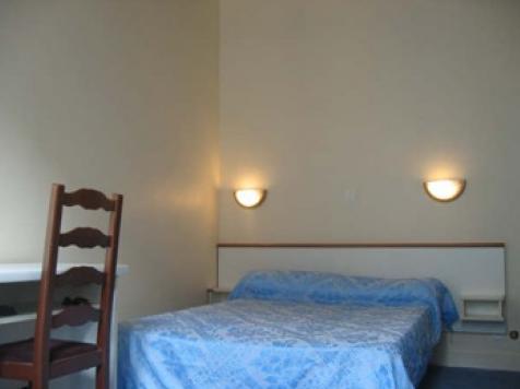 Hôtel des Fontaines