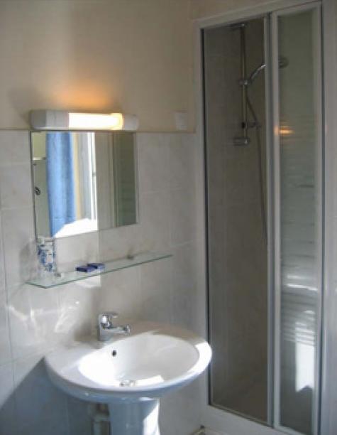 Hôtel des Fontaines