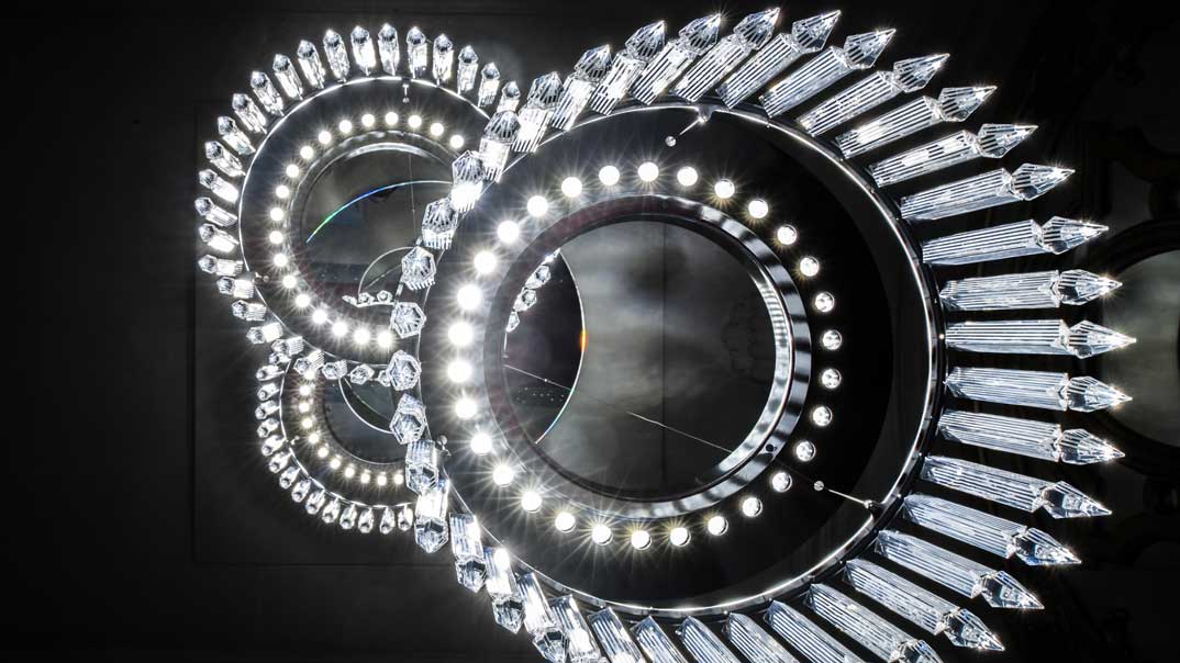 Hôtel The Peninsula Paris