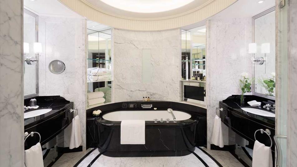 Hôtel The Peninsula Paris